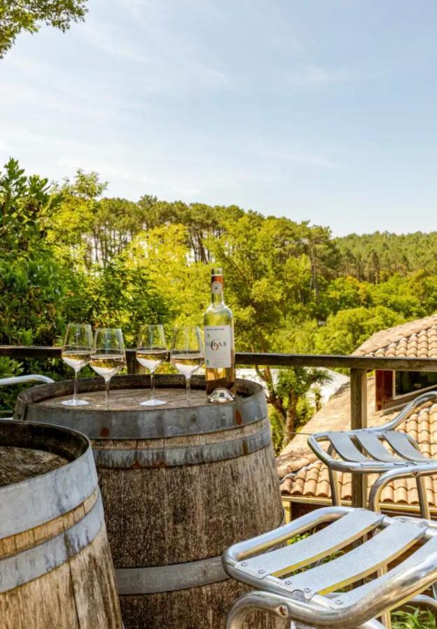 Villa de Charme La Dune Aquitaine - Seignosse visuel 4/5