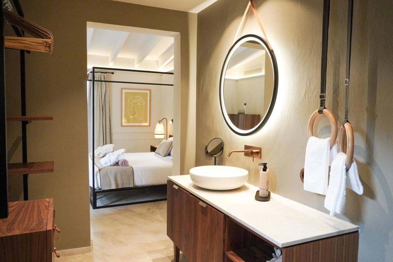 Juz de Yartan Art Hotel - Adults Only