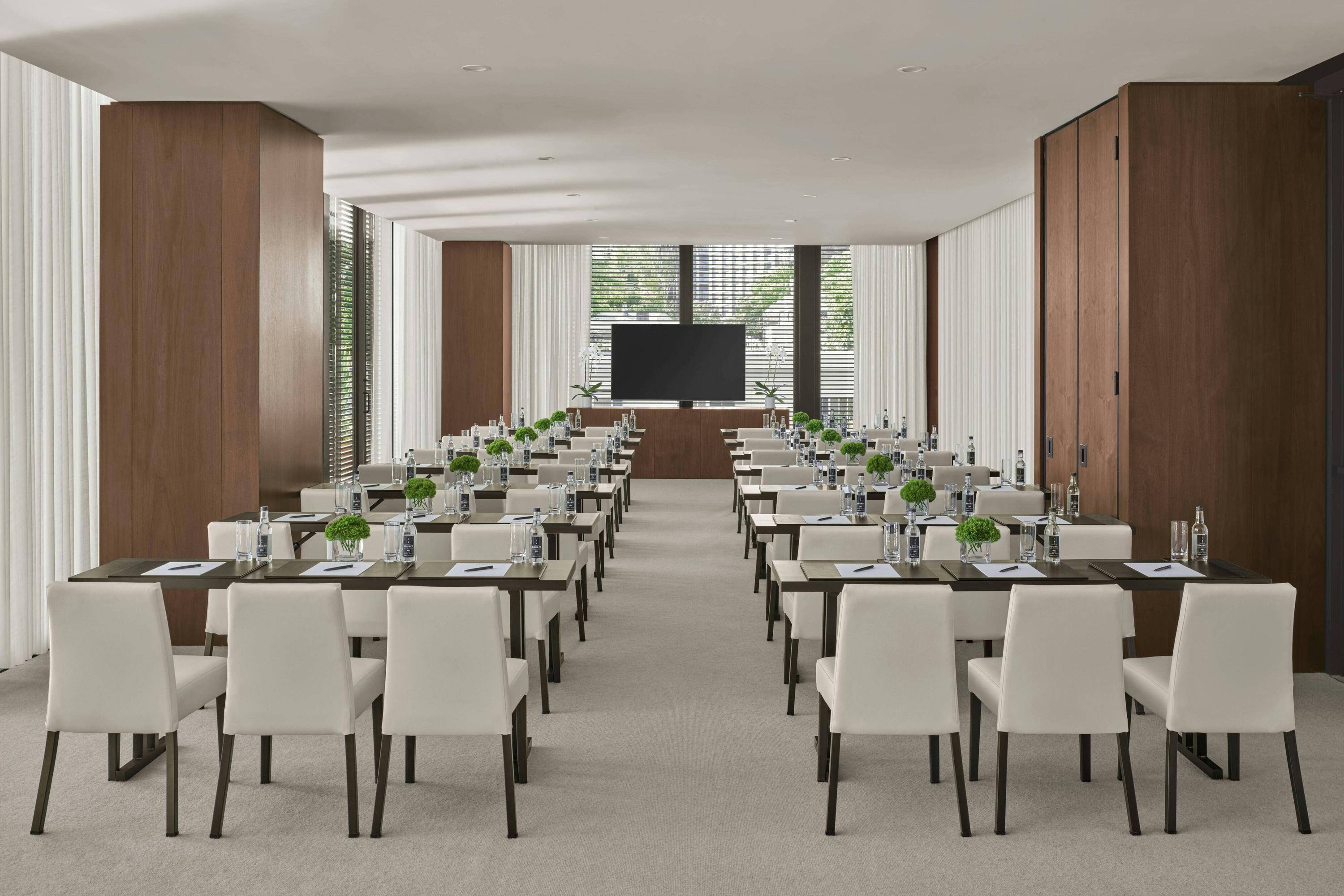 The West Hollywood Edition