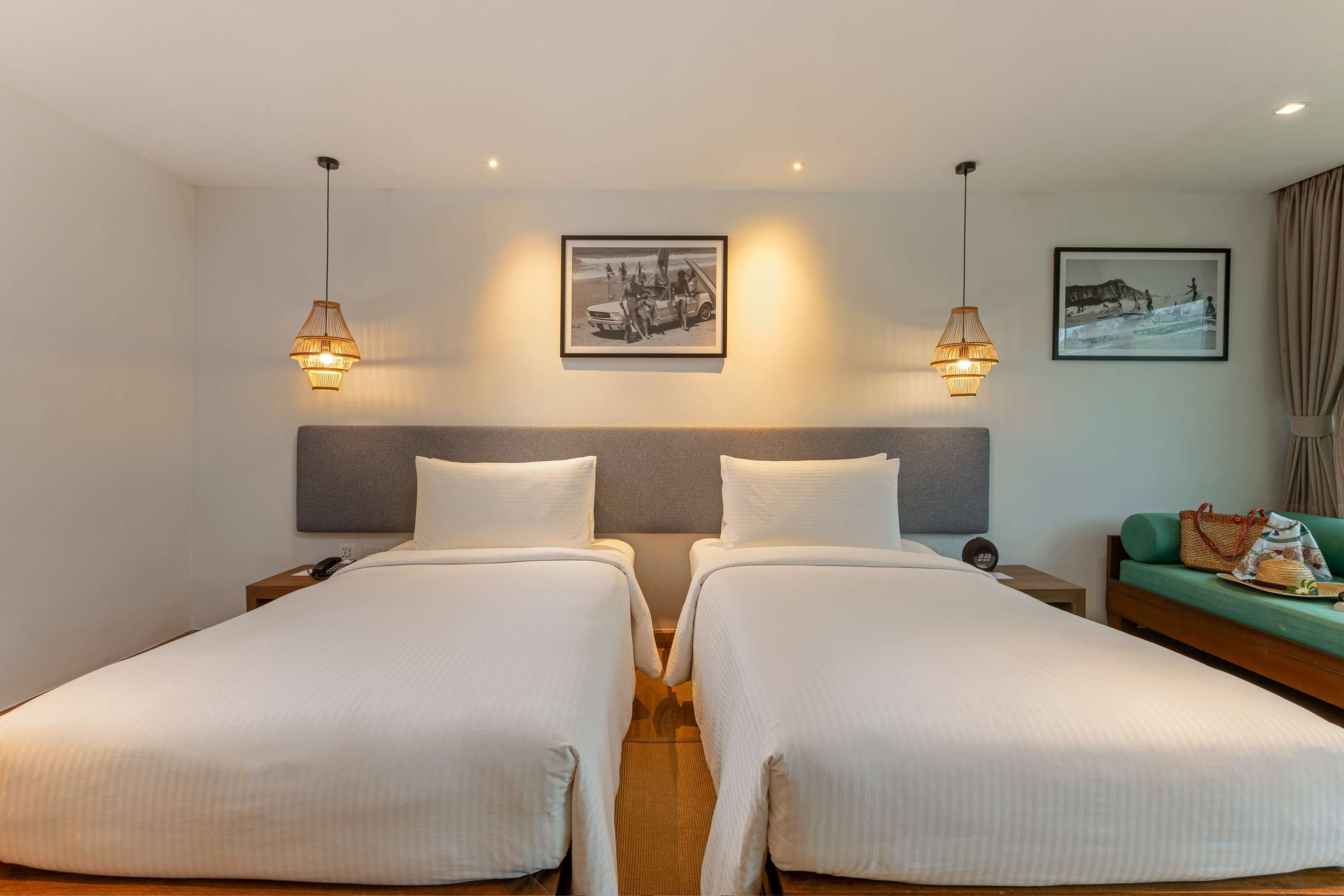 Outrigger Khao Lak Beach Resort