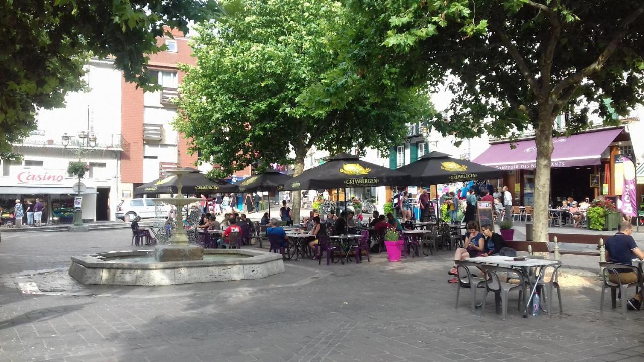 La Capelette Midi-Pyrénées - Ax-les-Thermes visuel 3/5