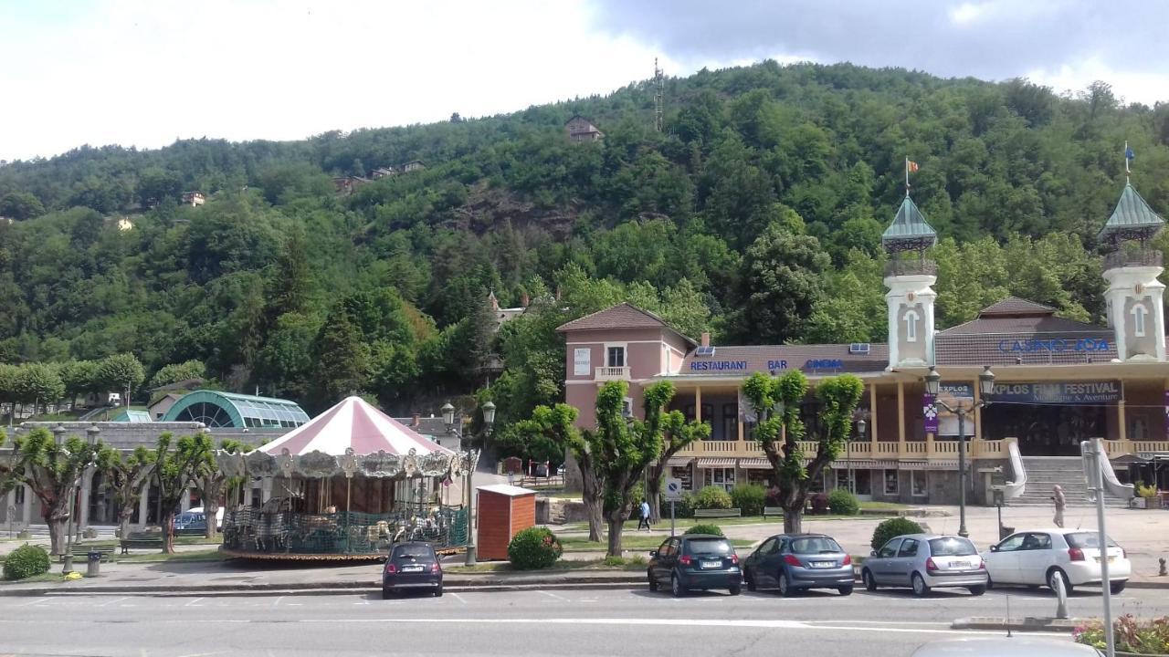 La Capelette Midi-Pyrénées - Ax-les-Thermes visuel 4/5