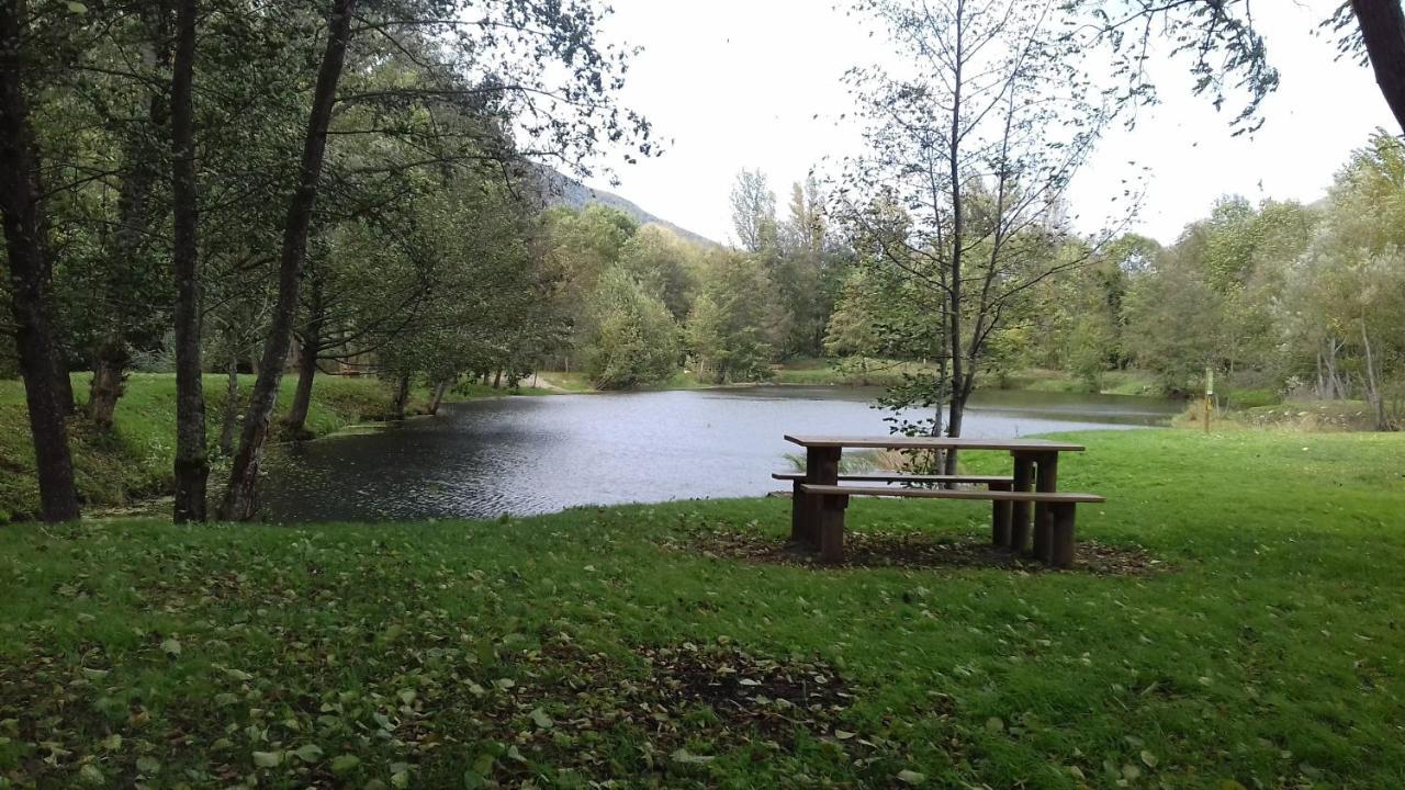 La Capelette Midi-Pyrénées - Ax-les-Thermes visuel 1/5