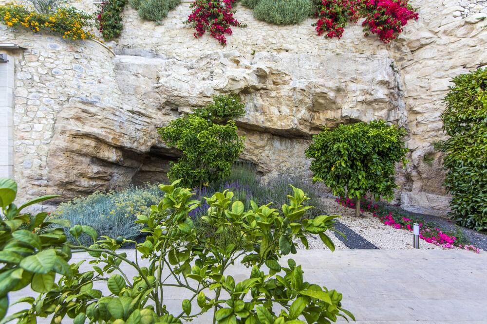 San Giorgio Palace Hotel Ragusa Ibla