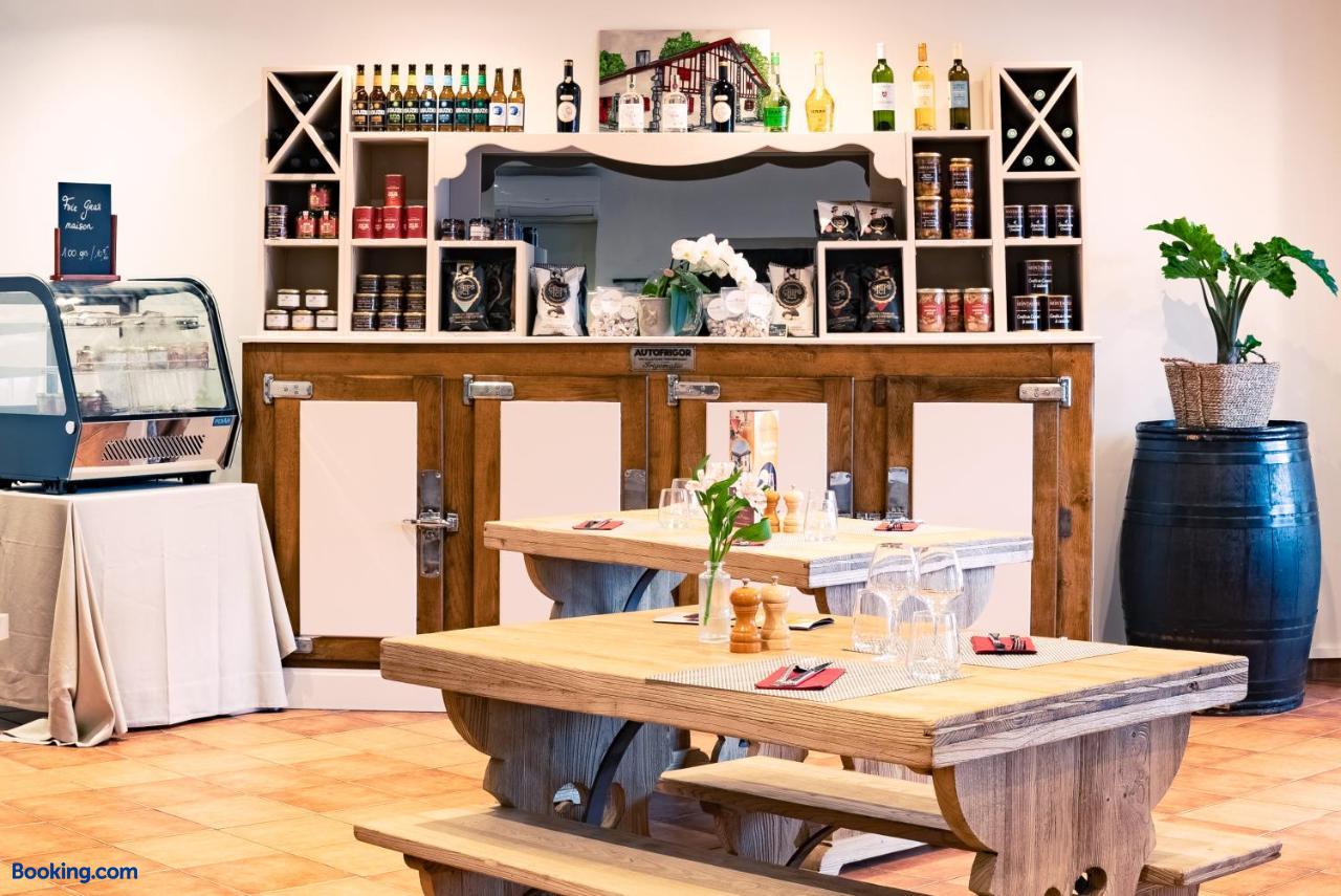 booking-356045-540015911-448306 Hotel La Maison Oppoca