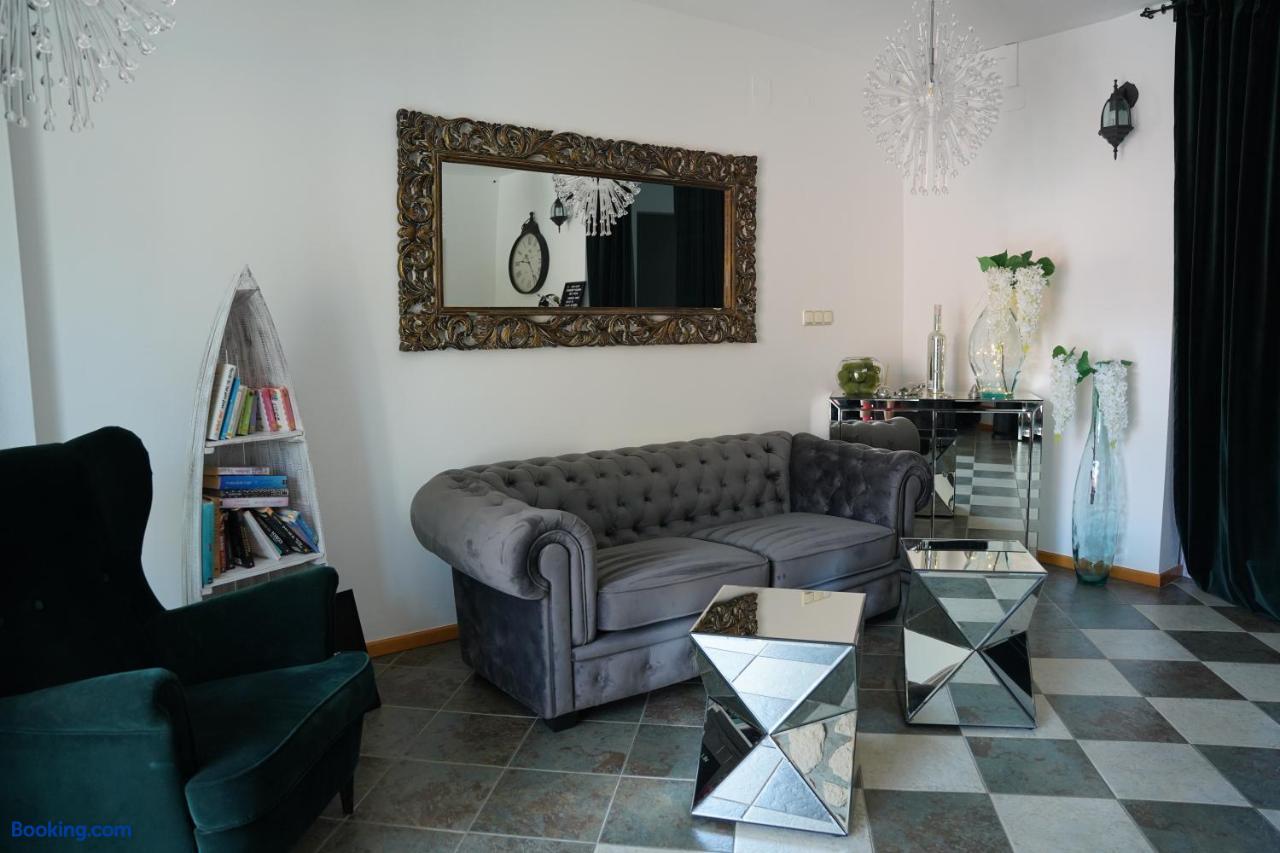 booking-1071064993-536447810-331367 Villa Olea