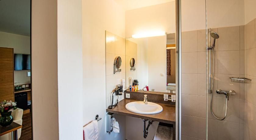 Hotel Garni Weinquadrat