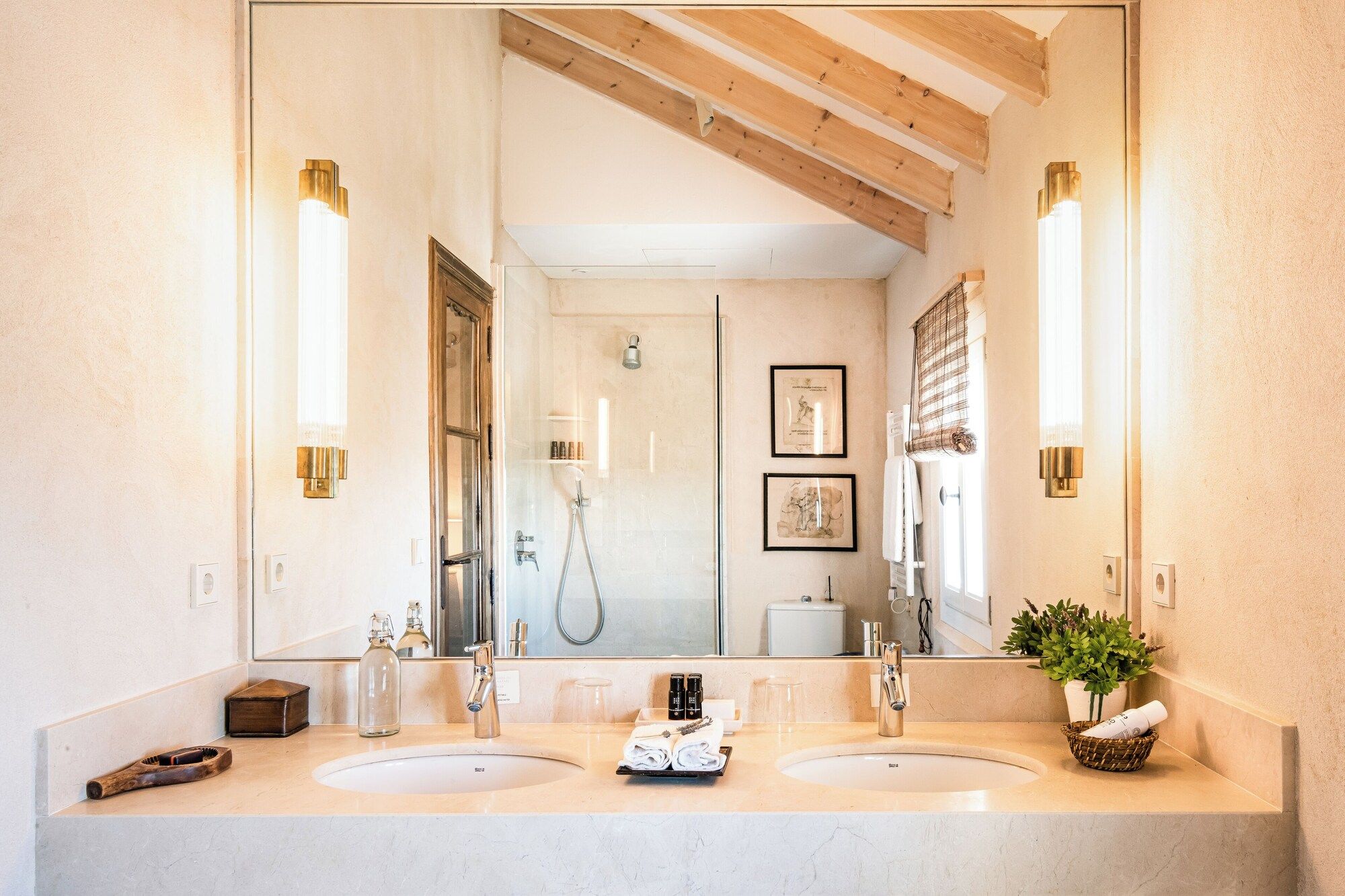 Hacienda de San Rafael