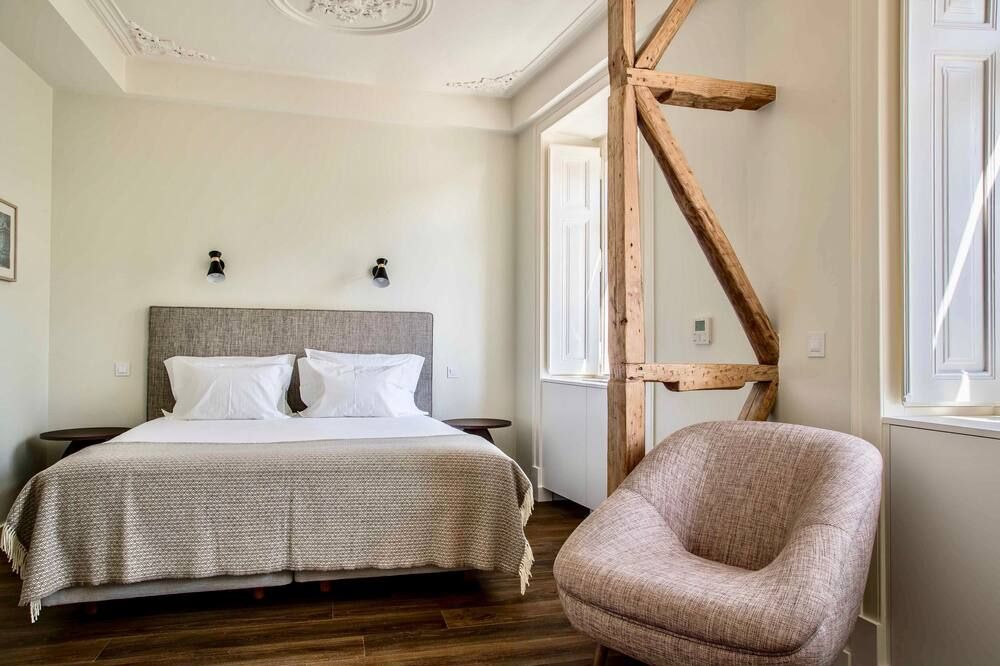 Hermitage Castelo - Casa Chafariz