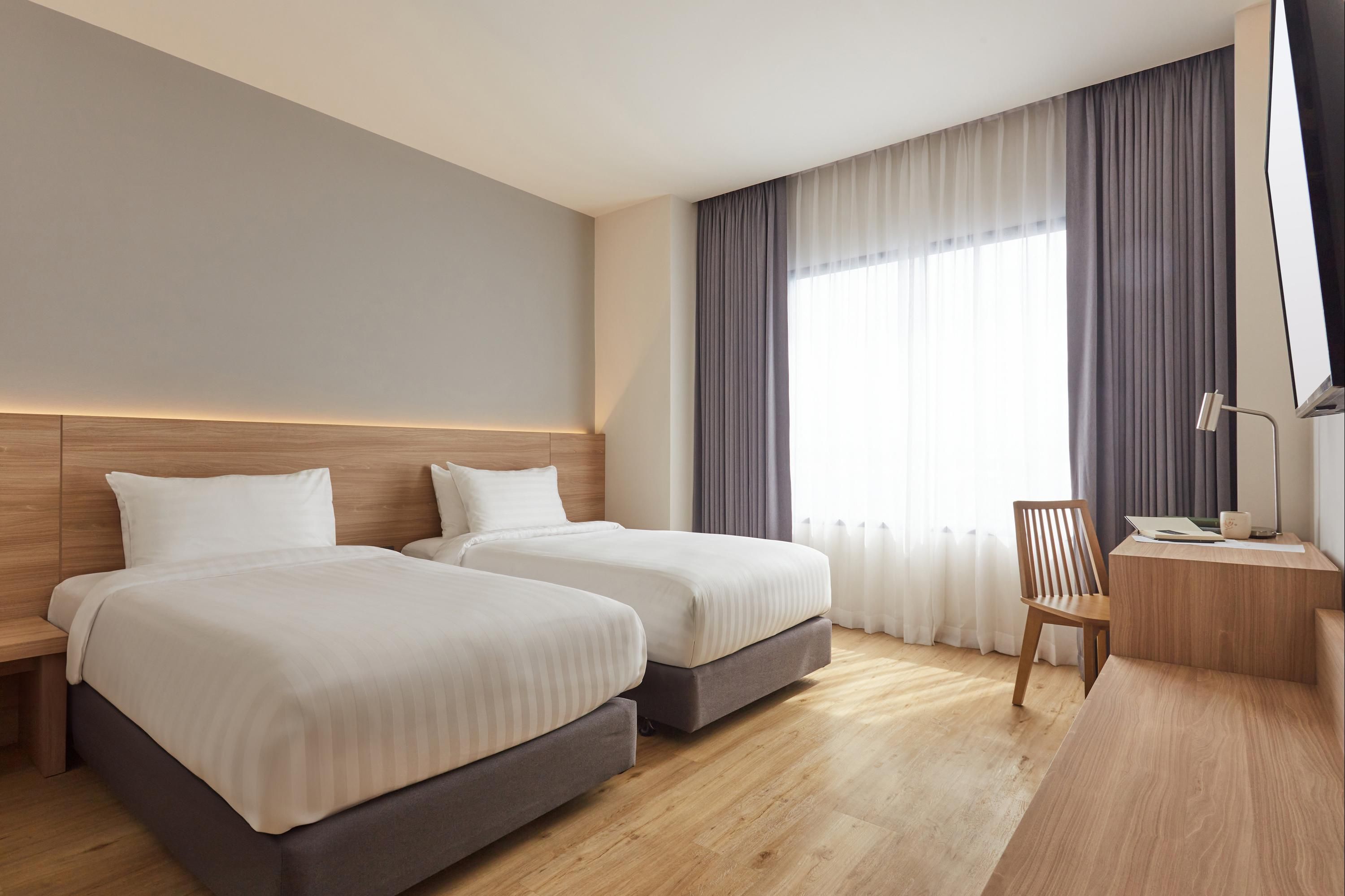 Centara Life Wisma Hotel Ratchaburi