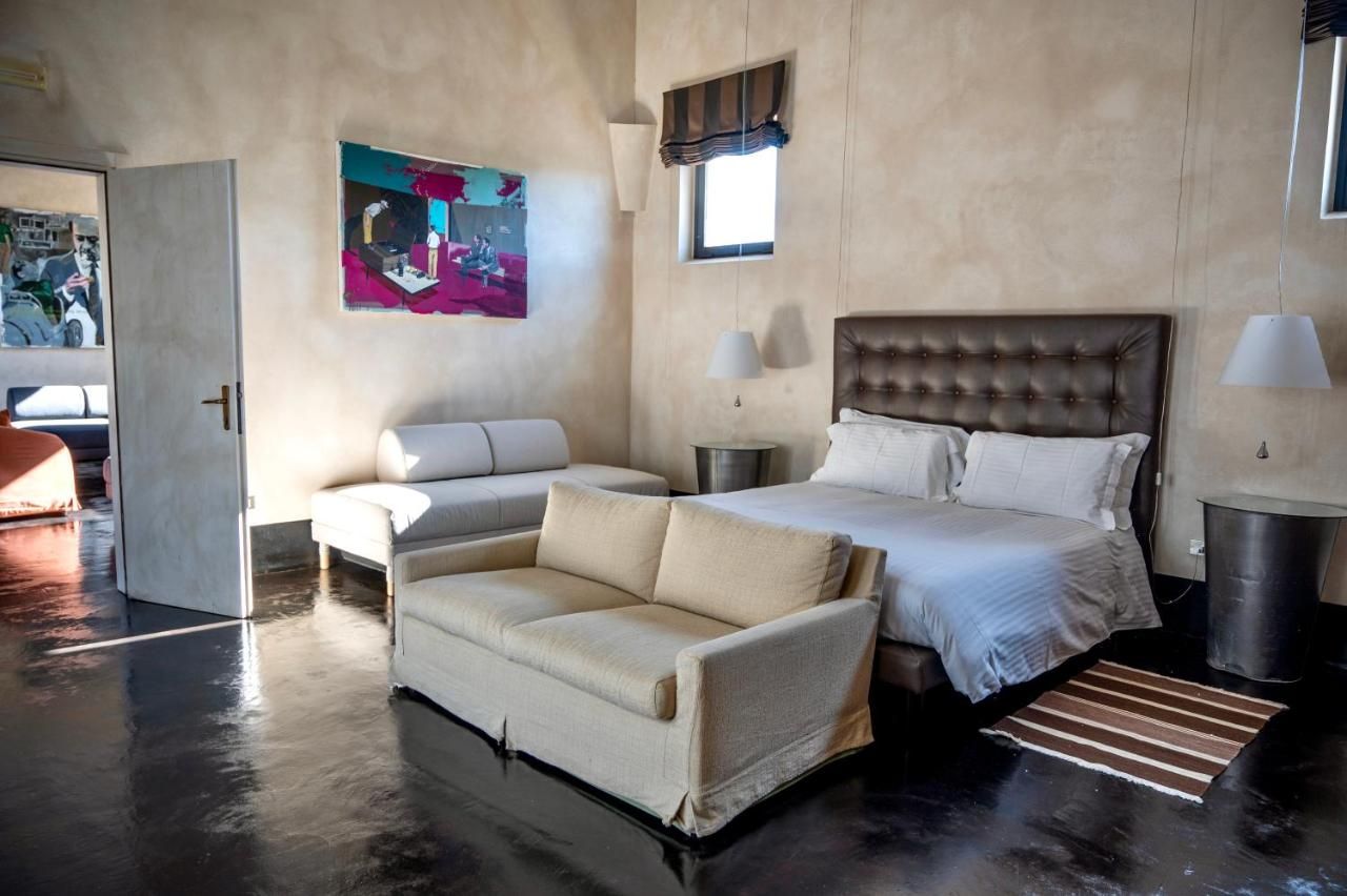 Azienda Agricola Mandranova