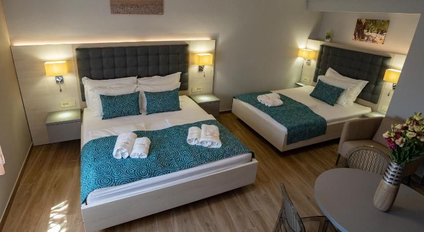 Bed&Breakfast Novalis