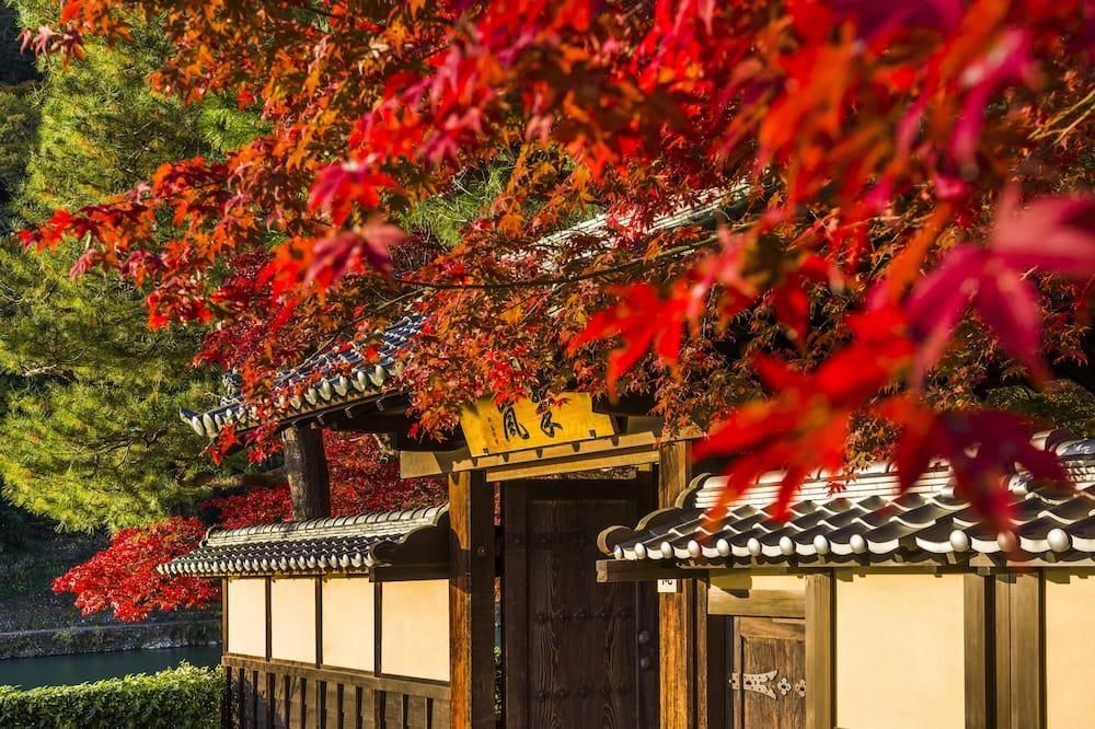 Suiran, a Luxury Collection Hotel, Kyoto