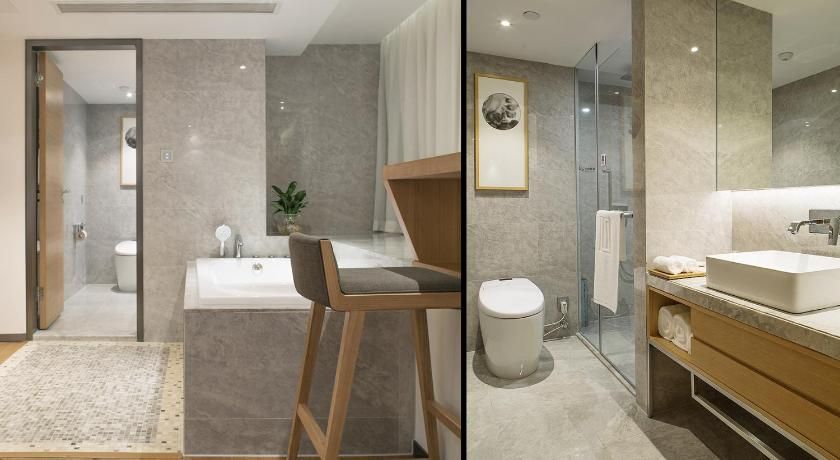 Bai Yun Qin She Boutique