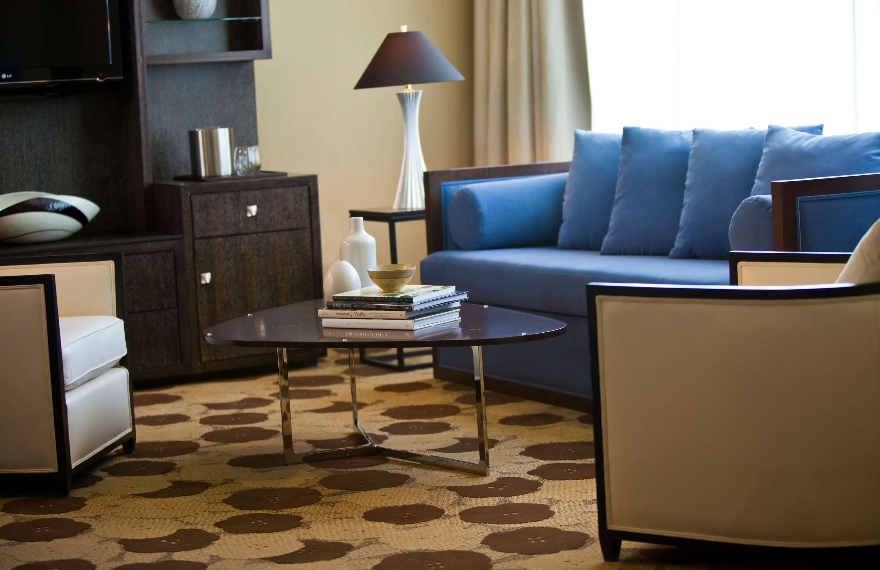 The Royal Sonesta Chicago River North