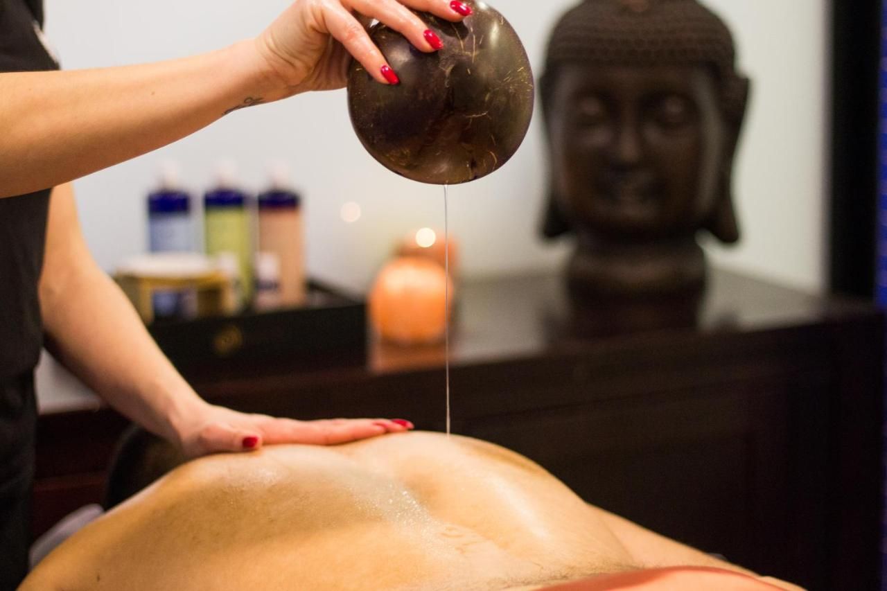 Oassium Hotel - Adults Only