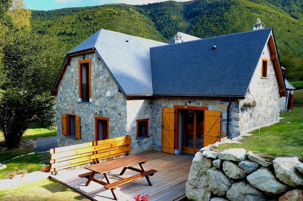 Nature mountain lodge La Bergerie de Sentantony - Midi-Pyreneën - Gaillagos visuel 4/5 Nature mountain lodge La Bergerie de Sentantony - Midi-Pyreneën - Gaillagos visuel 4/5