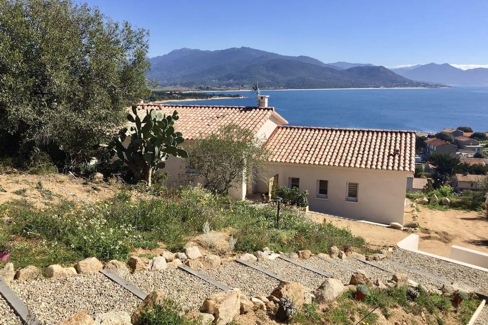 MarInCelu in Corsica casa Felice Corsica - Serra-di-Ferro visuel 1/5