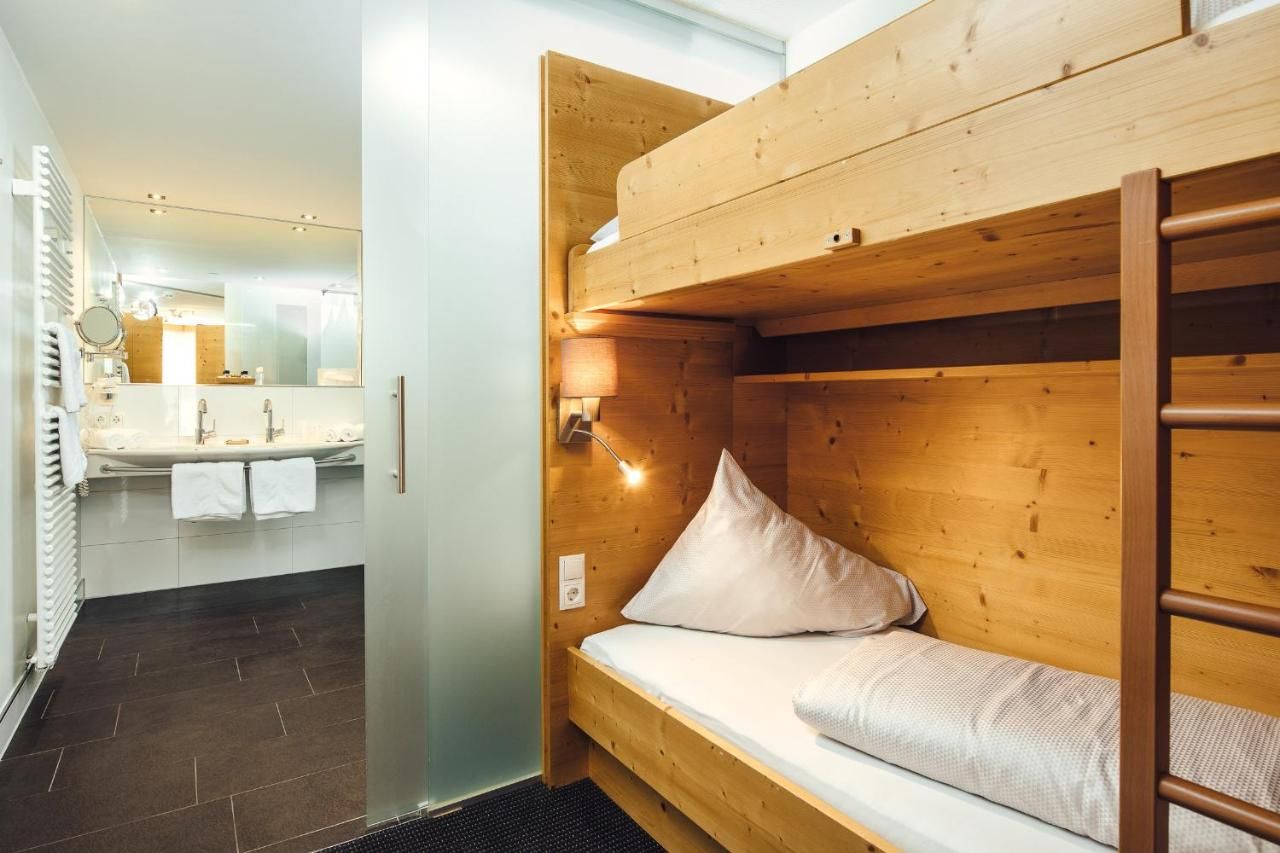 Hotel Garni Dr. Köhle