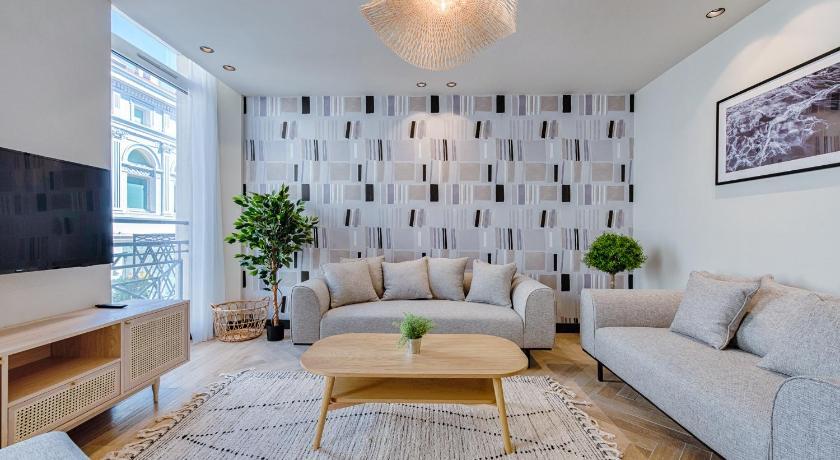 Florella Croisette Apartment Provence-Alpes-Côte d'Azur - Cannes visuel 1/5