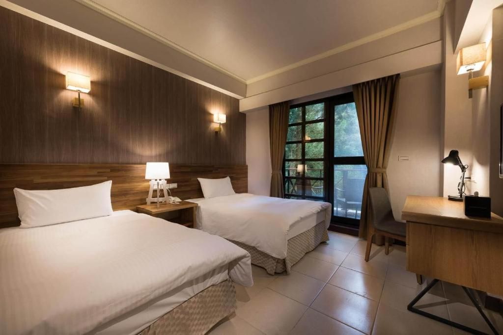 hotel photo