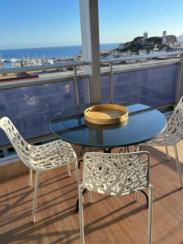 Eden Residence Provence-Alpes-Côte d'Azur - Cannes visuel 2/5