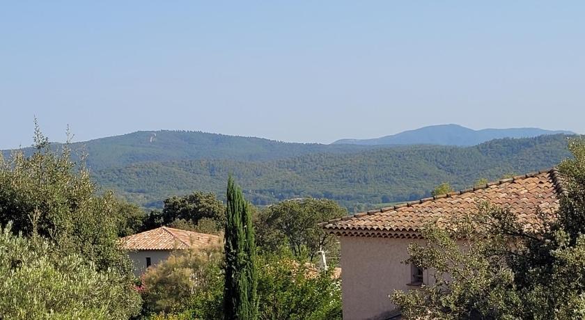 Villa Bellavista Provence-Alpes-Côte d'Azur - Les Arcs sur Argens visuel 4/5 Villa Bellavista Provence-Alpes-Côte d'Azur - Les Arcs sur Argens visuel 4/5