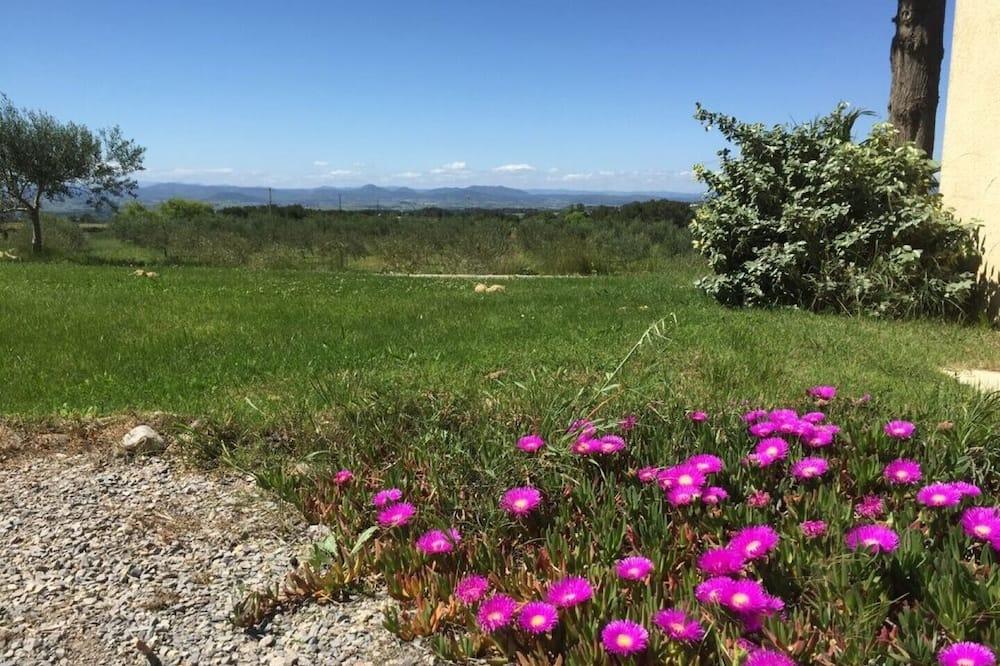 Villa le Cypres for 4 to 6 people Languedoc-Roussillon - Montagnac visuel 2/5 Villa le Cypres for 4 to 6 people Languedoc-Roussillon - Montagnac visuel 2/5