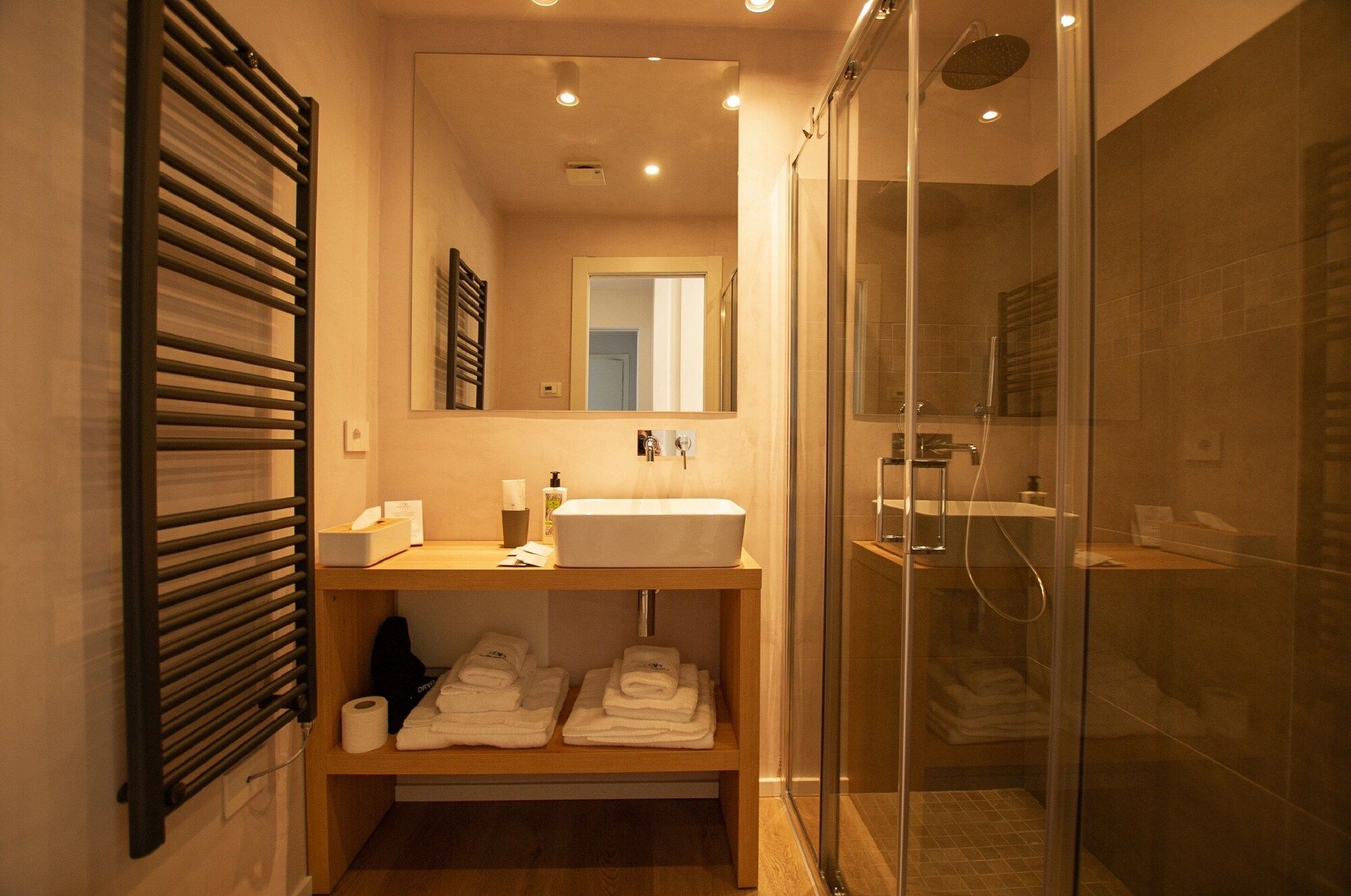 Ah Porticcioli Boutique Apartments