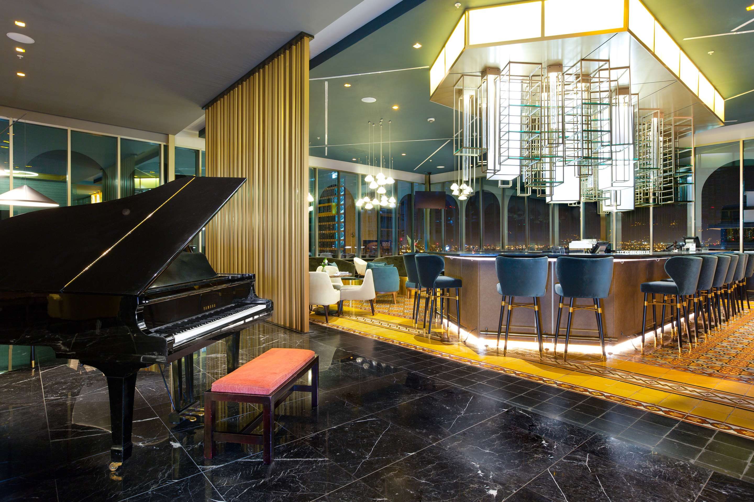 Gran Hotel Costa Rica, Curio Collection by Hilton