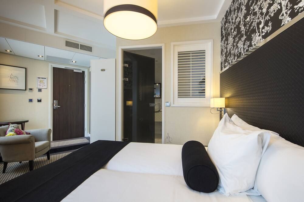 Boutique Hotel Notting Hill