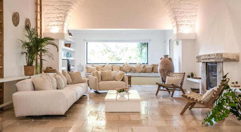 Masseriola Di Puglia By Raro Villas Apulië - Ostuni visuel 2/5