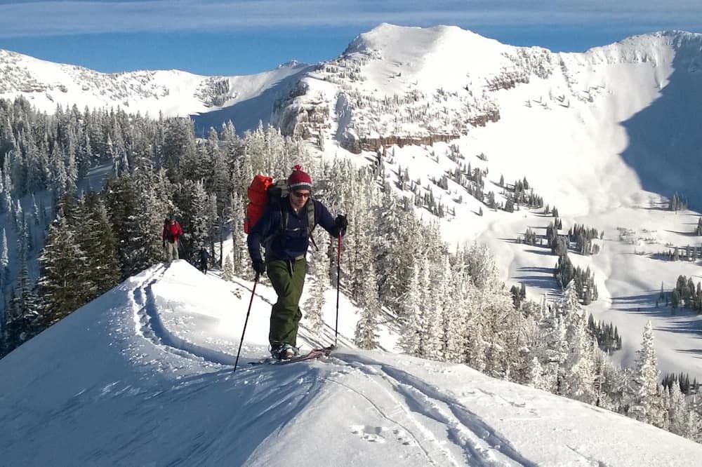 The Cloudveil, Autograph Collection