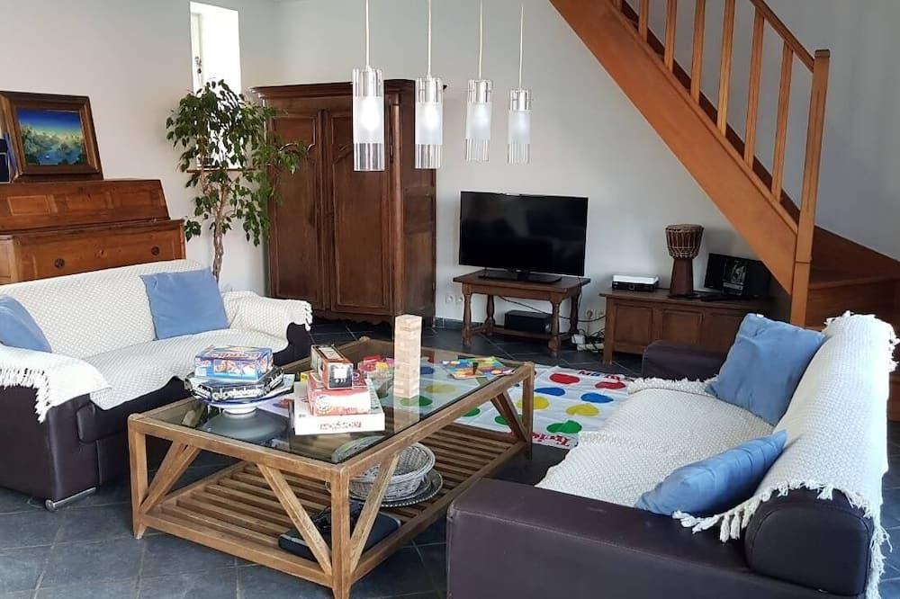 Villa Audresselles Nord-Pas de Calais - Ambleteuse visuel 2/5