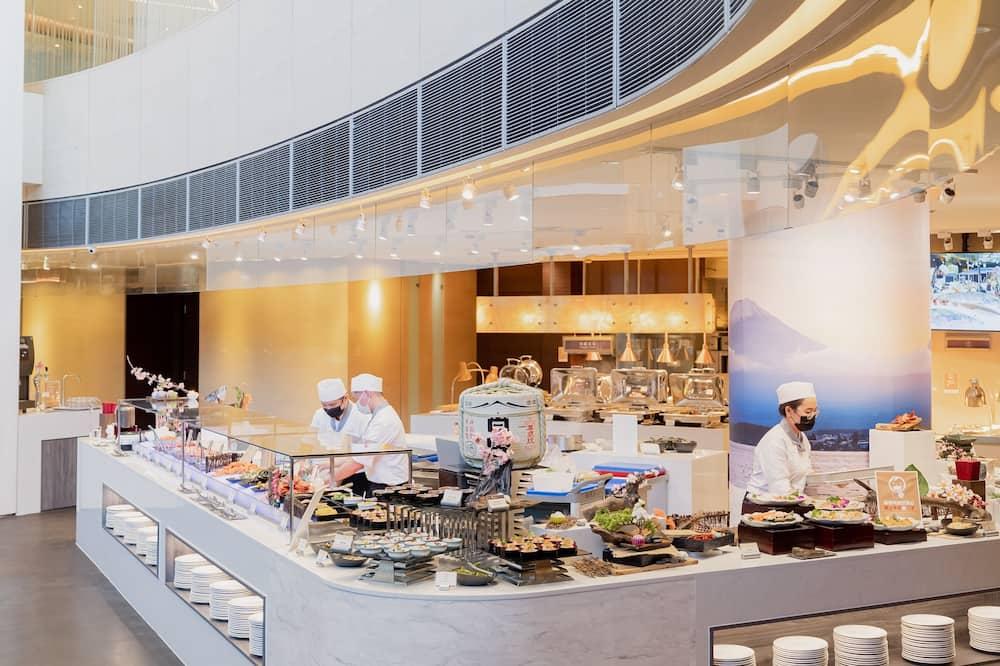 Windsor Hotel Taichung