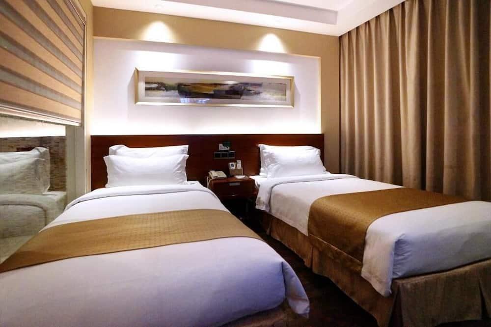 Maixinge Boutique Hotel Chuansha Branch