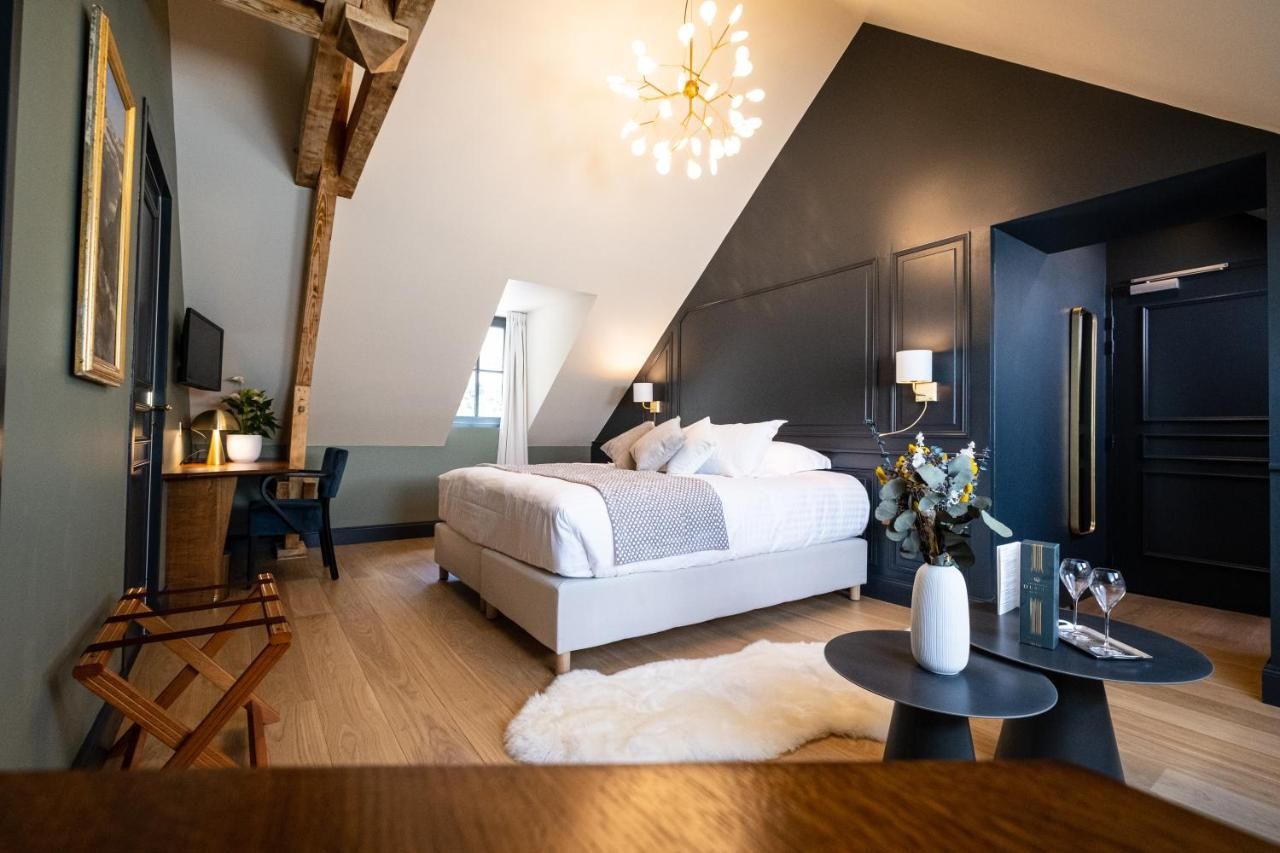 Hôtel du cirque et de la cascade