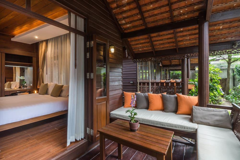 Samui Paradise Chaweng Beach Resort - Luxury Suites and Villas in Koh Samui