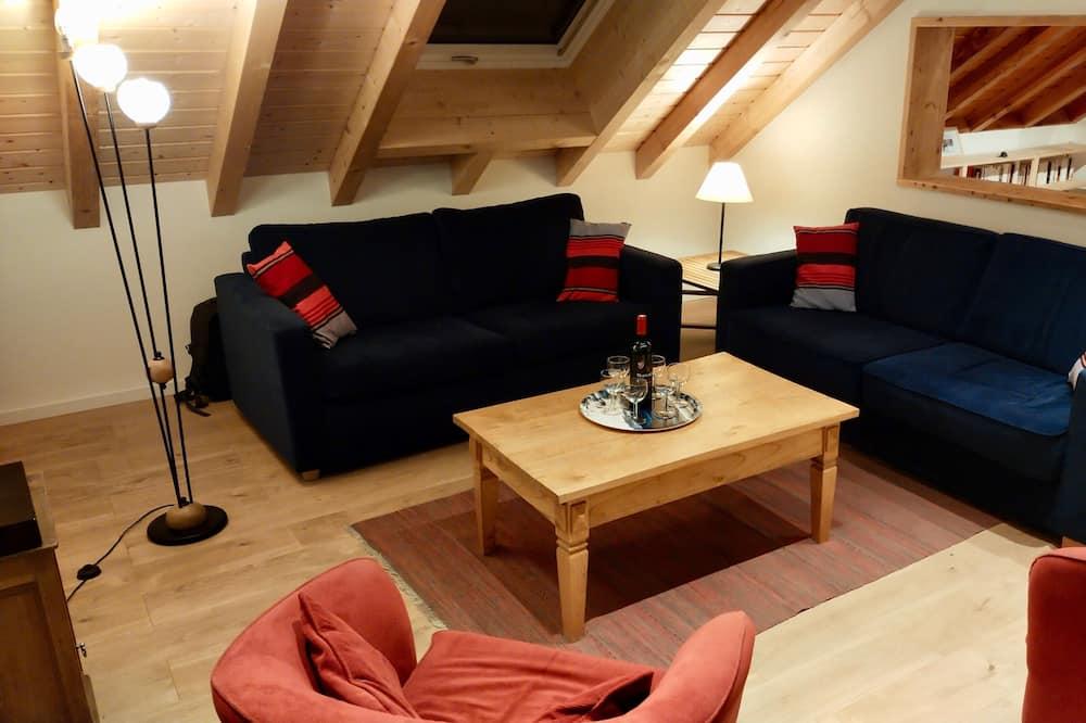 Chalet 150m from skilift Rhône-Alpes - Oz-en-Oisans visuel 4/5 Chalet 150m from skilift Rhône-Alpes - Oz-en-Oisans visuel 4/5