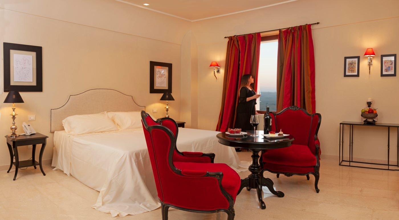 Alvino Relais Mulino Contemporaneo