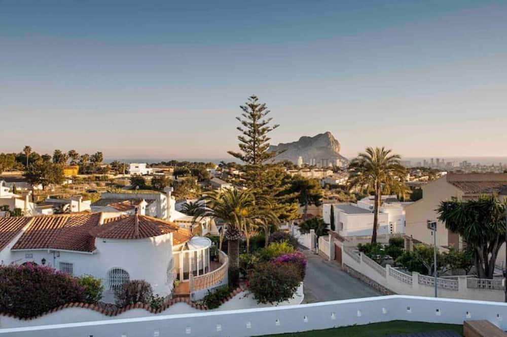Modern Luxury Villa 5 brm, heated pool, sea views, gym - Costa Blanca - Calpe visuel 1/5 Modern Luxury Villa 5 brm, heated pool, sea views, gym - Costa Blanca - Calpe visuel 1/5