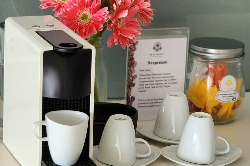 Skye Beach Hotel - Koh Samui