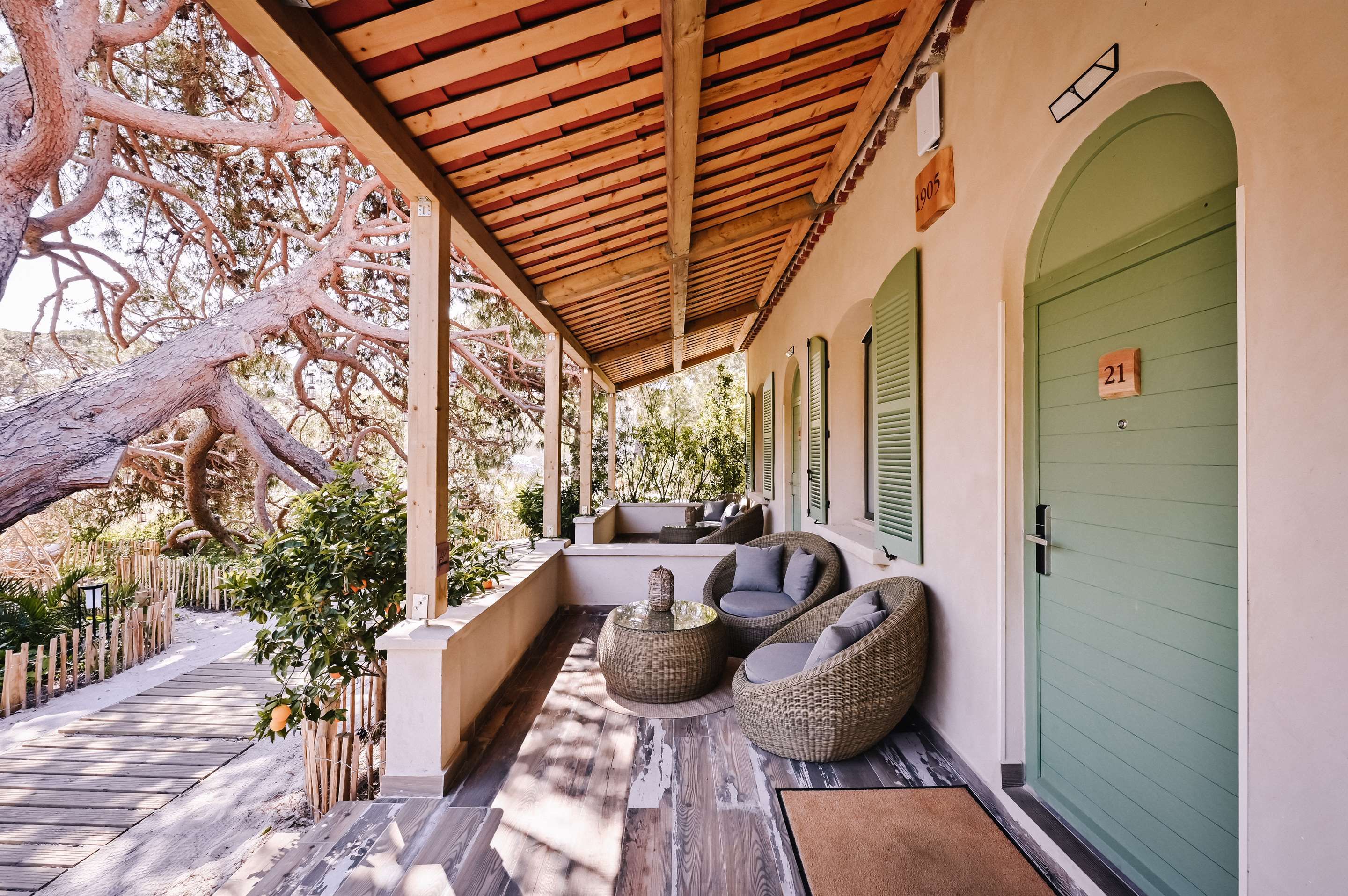 Le Hameau des Pesquiers Ecolodge, Curio Collection by Hilton — image 1 of 1