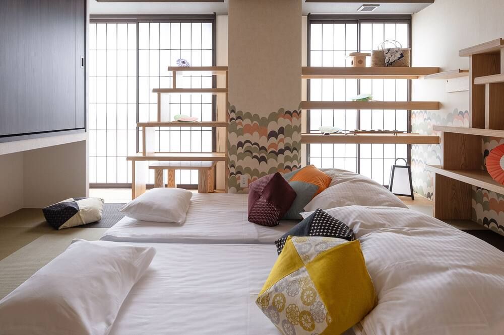Mimaru Suites Kyoto Central