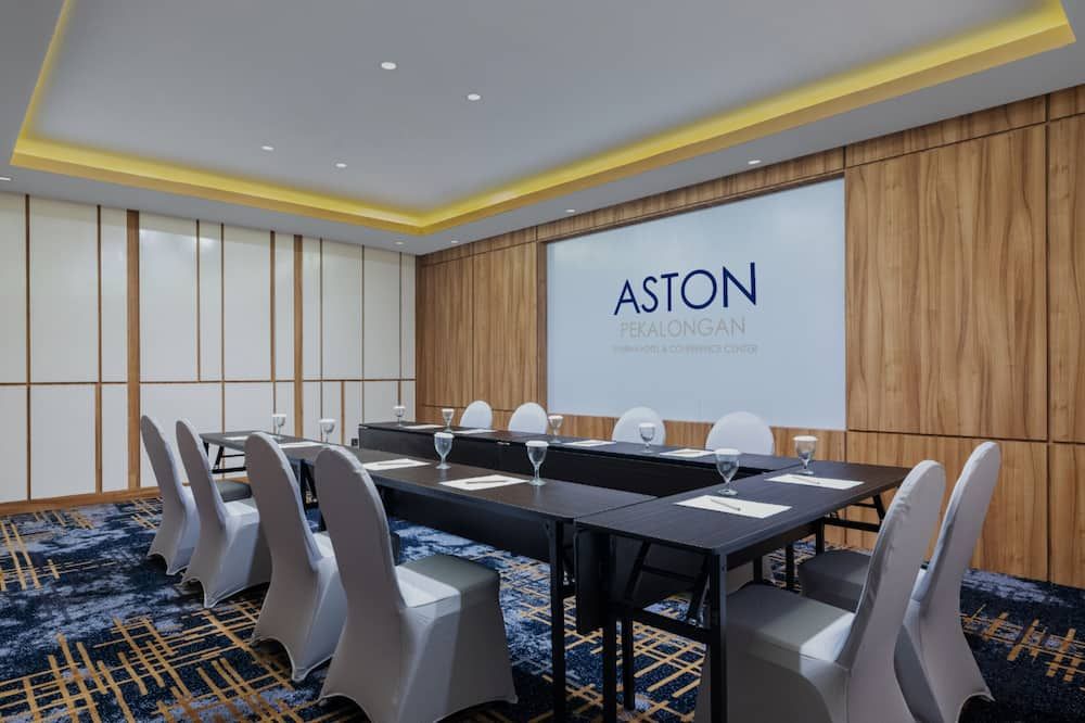 Aston Pekalongan Syariah Hotel & Conference Center