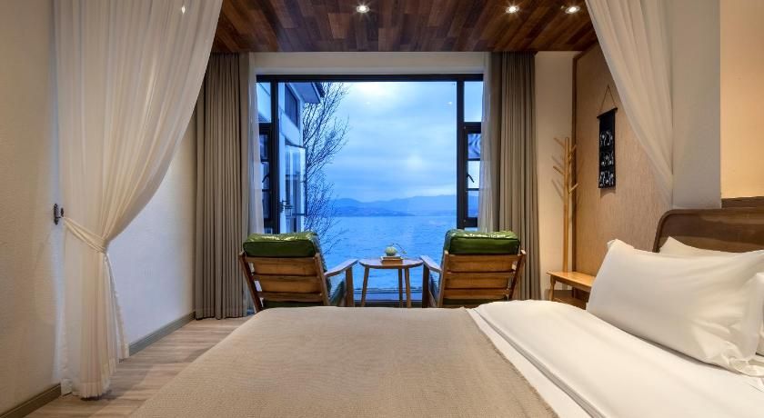 Dali Beauty Seaview B&B