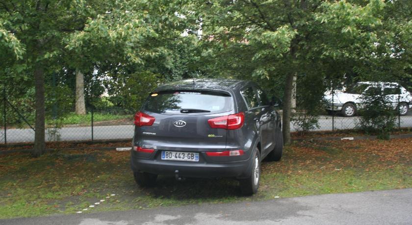 Gaindeguia Studio Aquitaine - Itxassou visuel 3/5