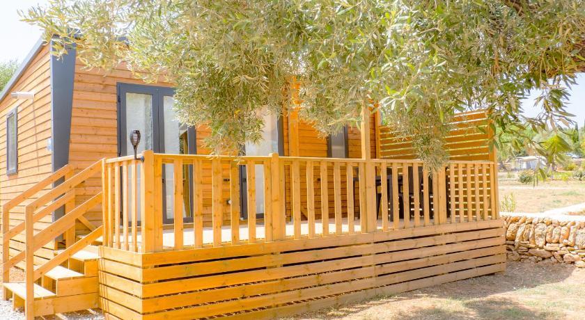 Camping L'Orangeraie Valencian Community - Càlig visuel 2/5 Camping L'Orangeraie Valencian Community - Càlig visuel 2/5