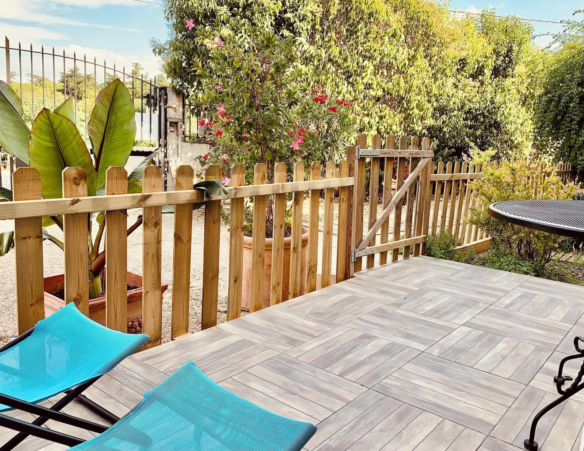 Mas Saint-Ange Languedoc-Roussillon - Lunel visuel 1/5