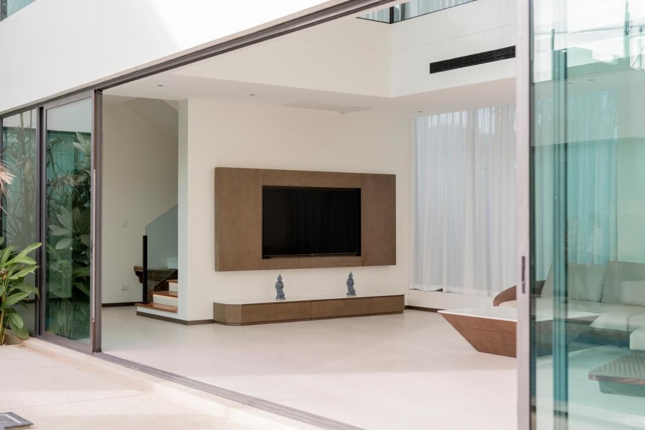 Sun Diego Resort Pool Villa